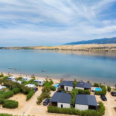 Terra Park Spiritos Hotel Kolan Luaran gambar