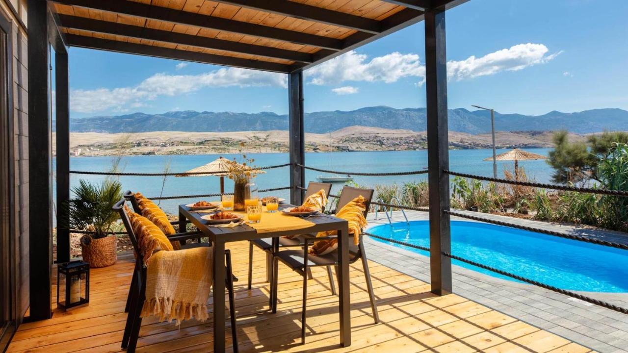 Terra Park Spiritos Hotel Kolan Luaran gambar