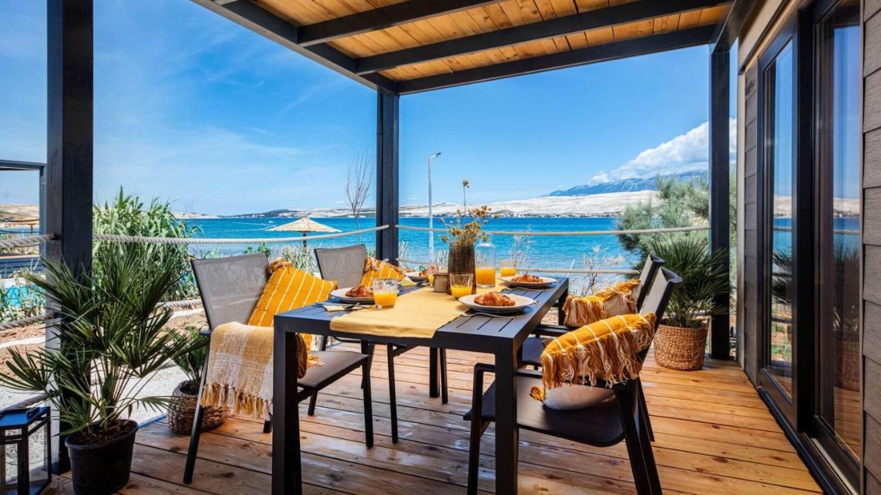 Terra Park Spiritos Hotel Kolan Luaran gambar