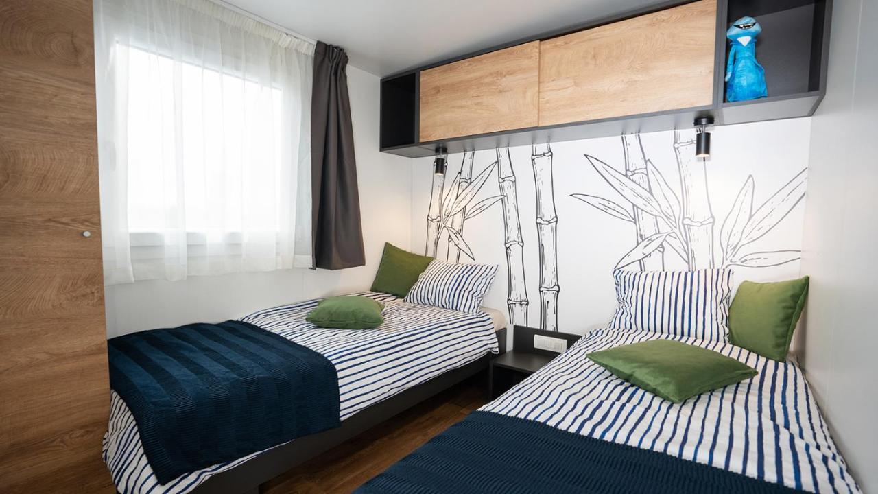 Terra Park Spiritos Hotel Kolan Luaran gambar