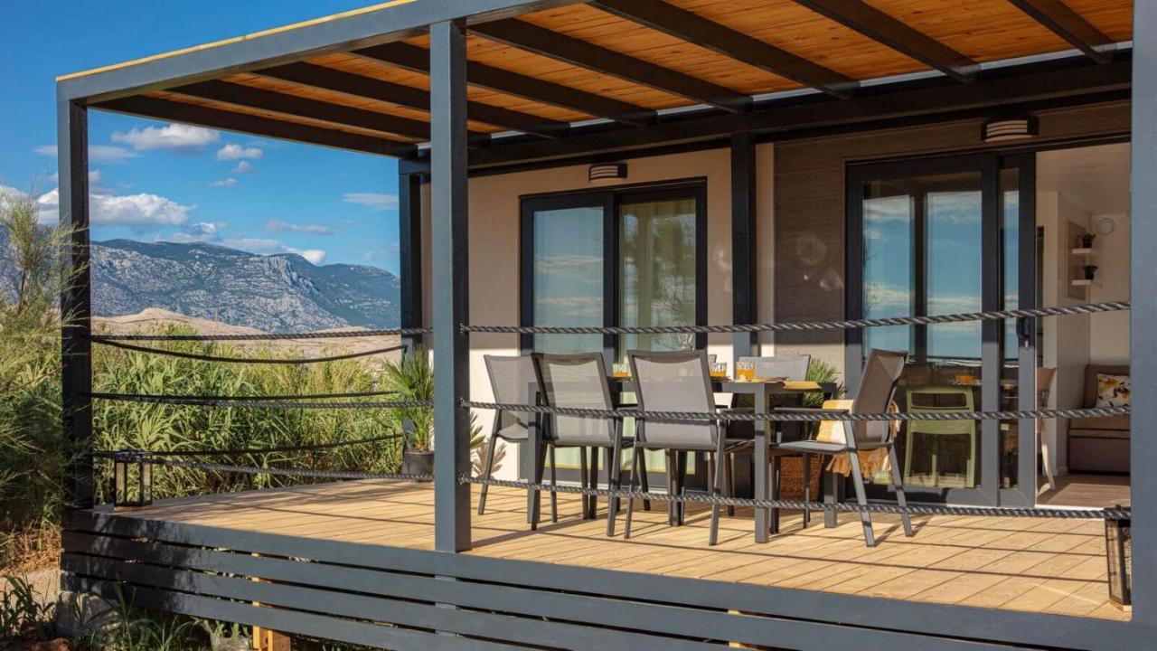 Terra Park Spiritos Hotel Kolan Luaran gambar