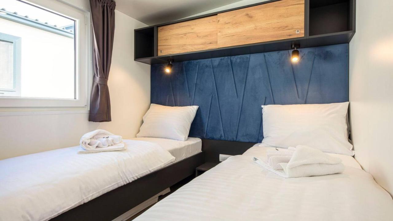 Terra Park Spiritos Hotel Kolan Luaran gambar