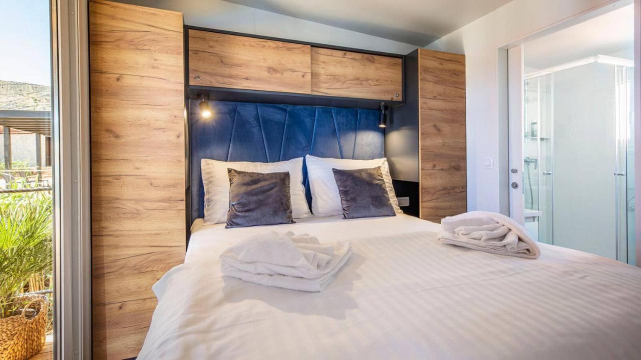 Terra Park Spiritos Hotel Kolan Luaran gambar