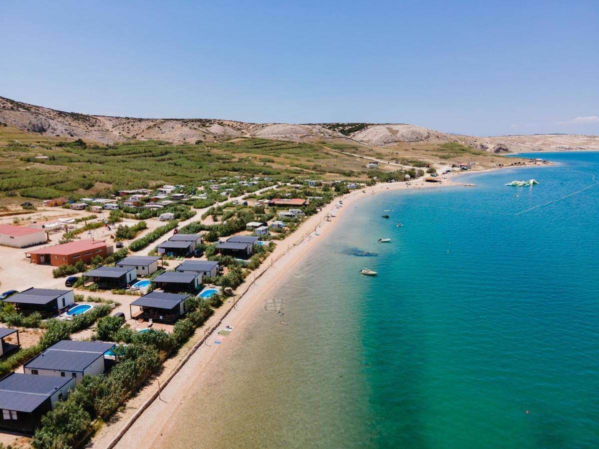 Terra Park Spiritos Hotel Kolan Luaran gambar