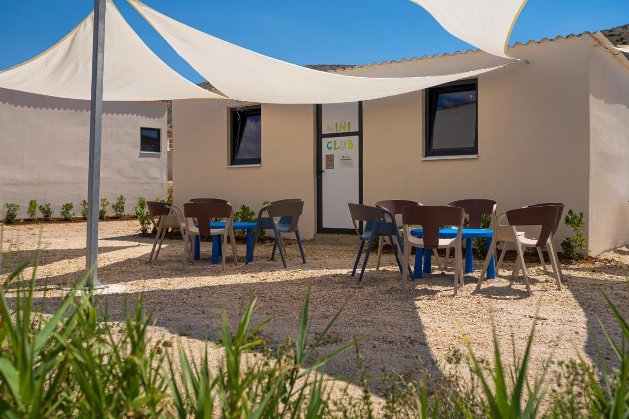 Terra Park Spiritos Hotel Kolan Luaran gambar