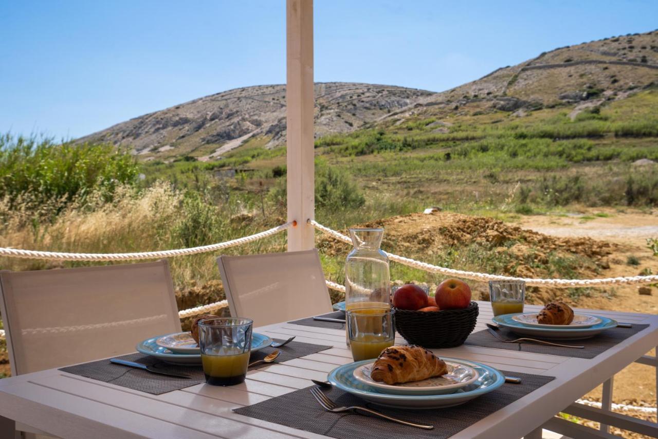 Terra Park Spiritos Hotel Kolan Luaran gambar