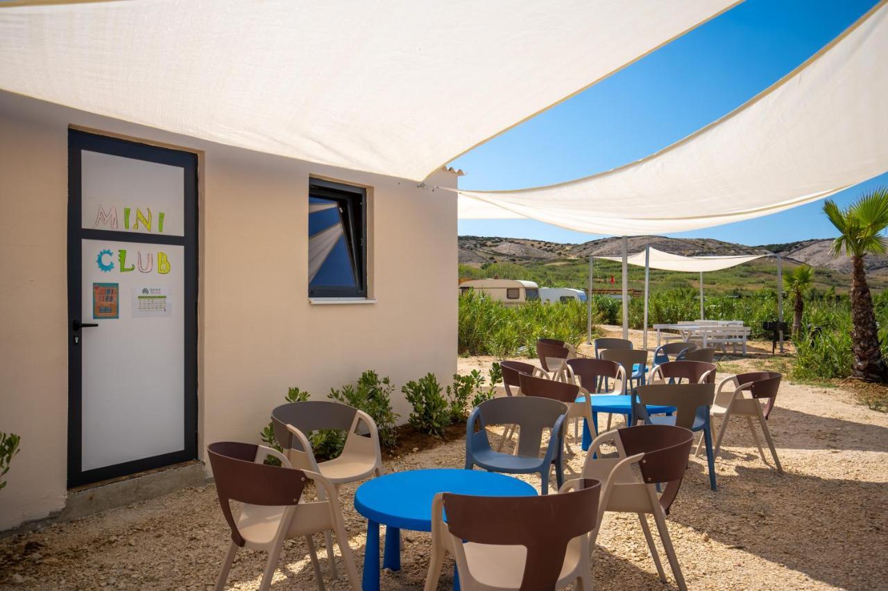 Terra Park Spiritos Hotel Kolan Luaran gambar