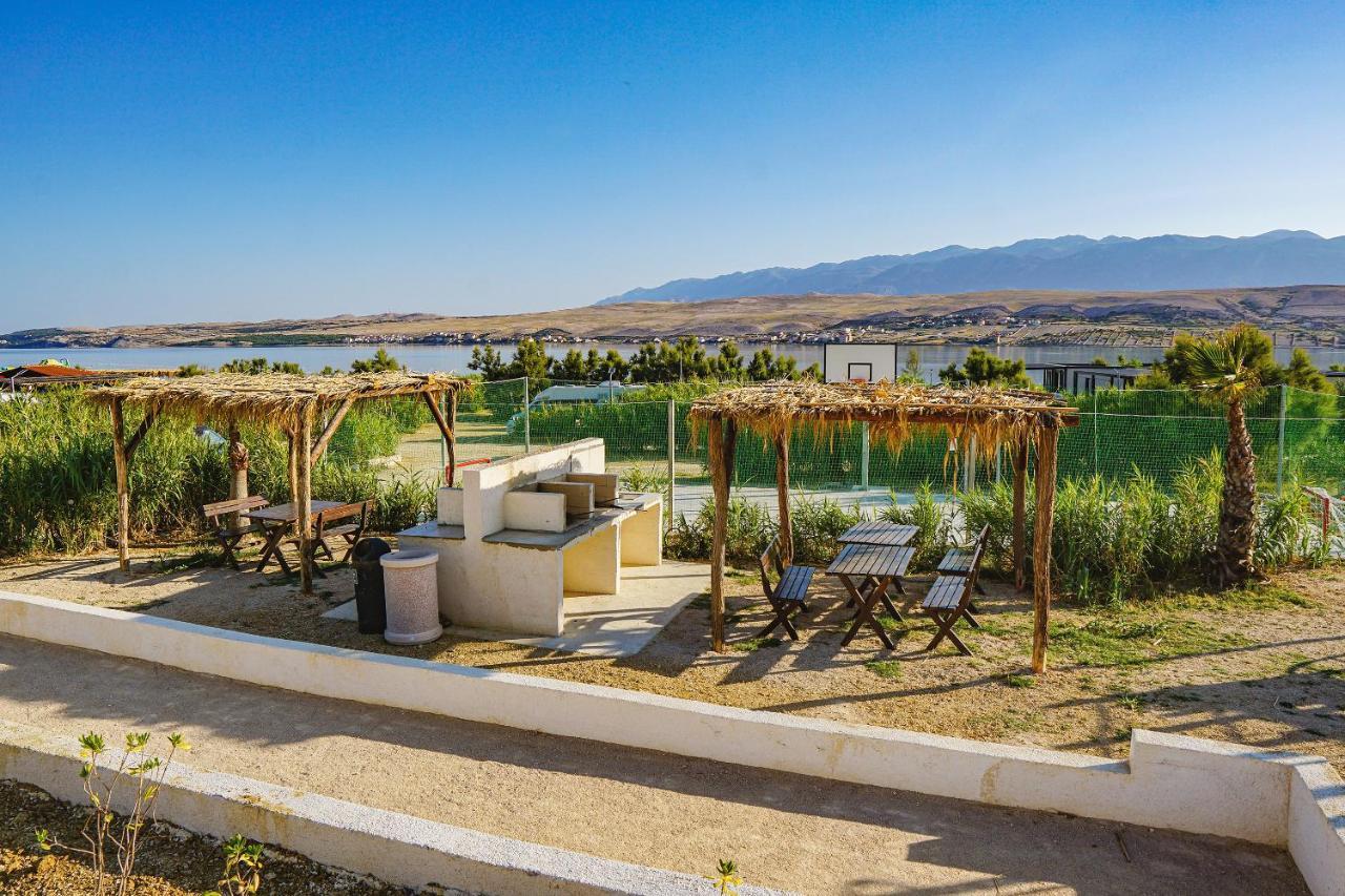 Terra Park Spiritos Hotel Kolan Luaran gambar