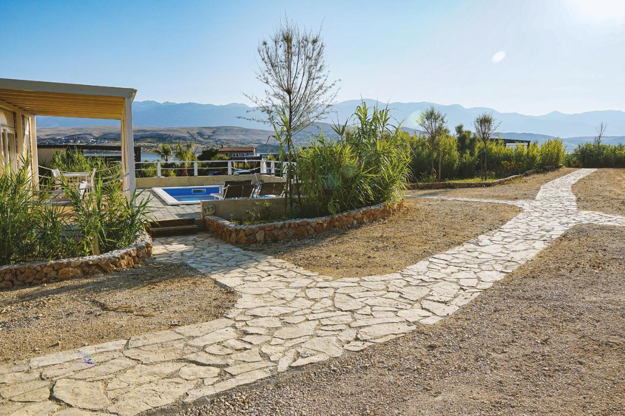 Terra Park Spiritos Hotel Kolan Luaran gambar