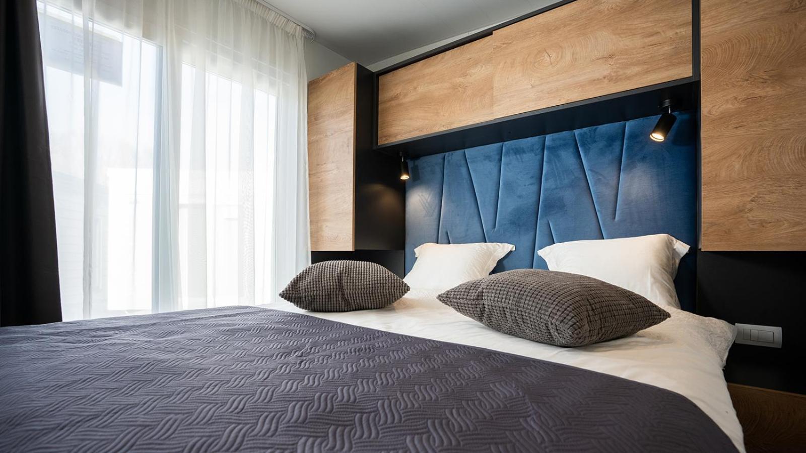 Terra Park Spiritos Hotel Kolan Bilik gambar