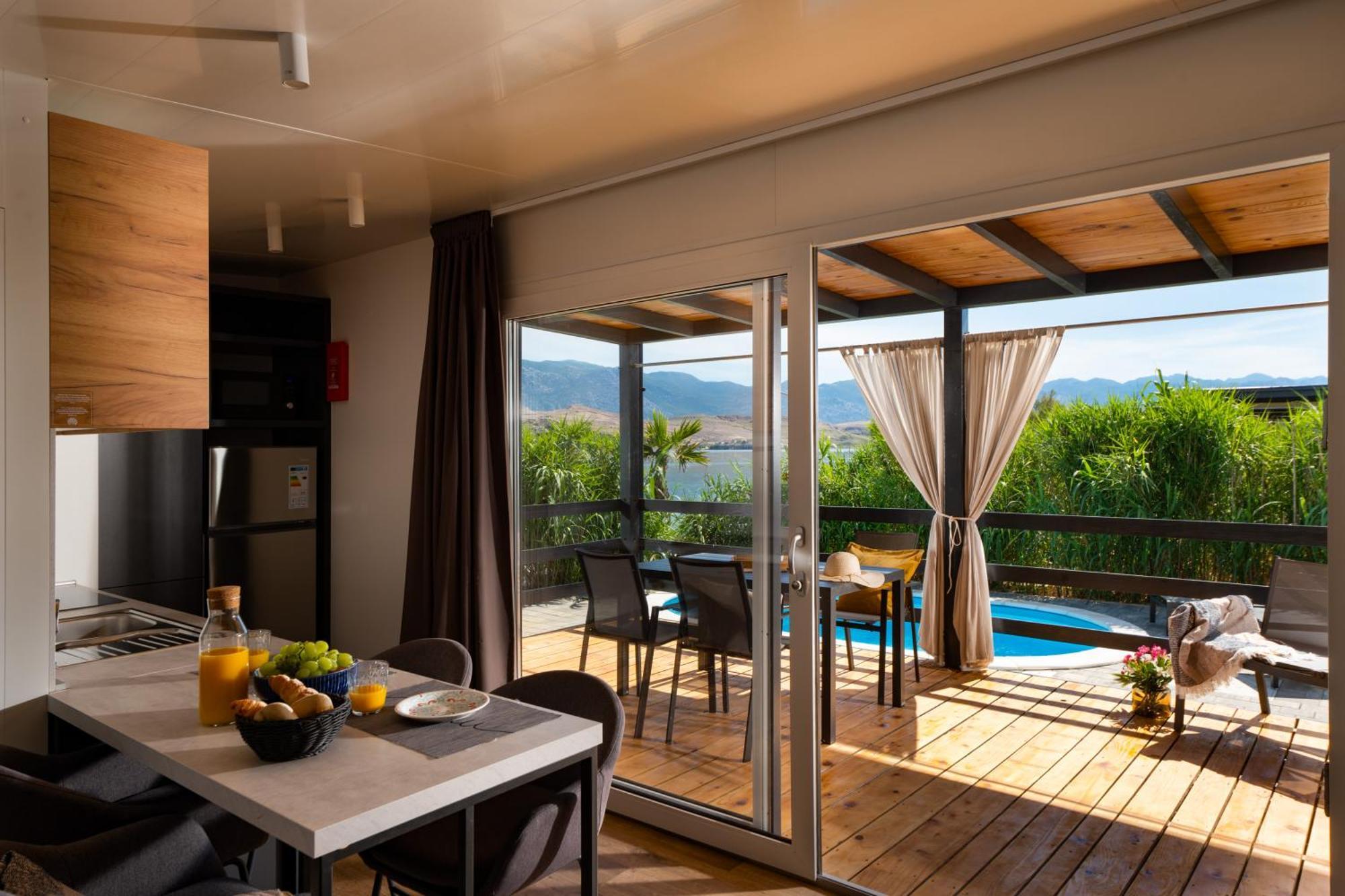 Terra Park Spiritos Hotel Kolan Luaran gambar