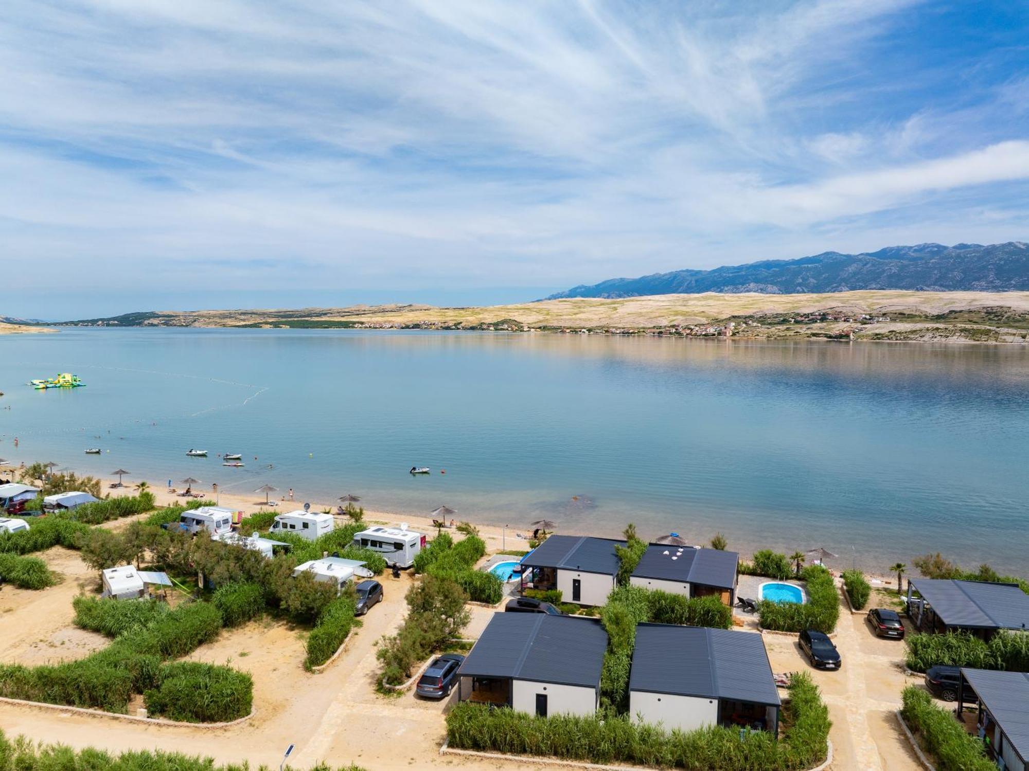 Terra Park Spiritos Hotel Kolan Luaran gambar